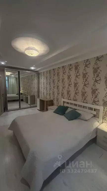 2-к кв. Севастополь ул. Челнокова, 29к3 (41.6 м) - Фото 1
