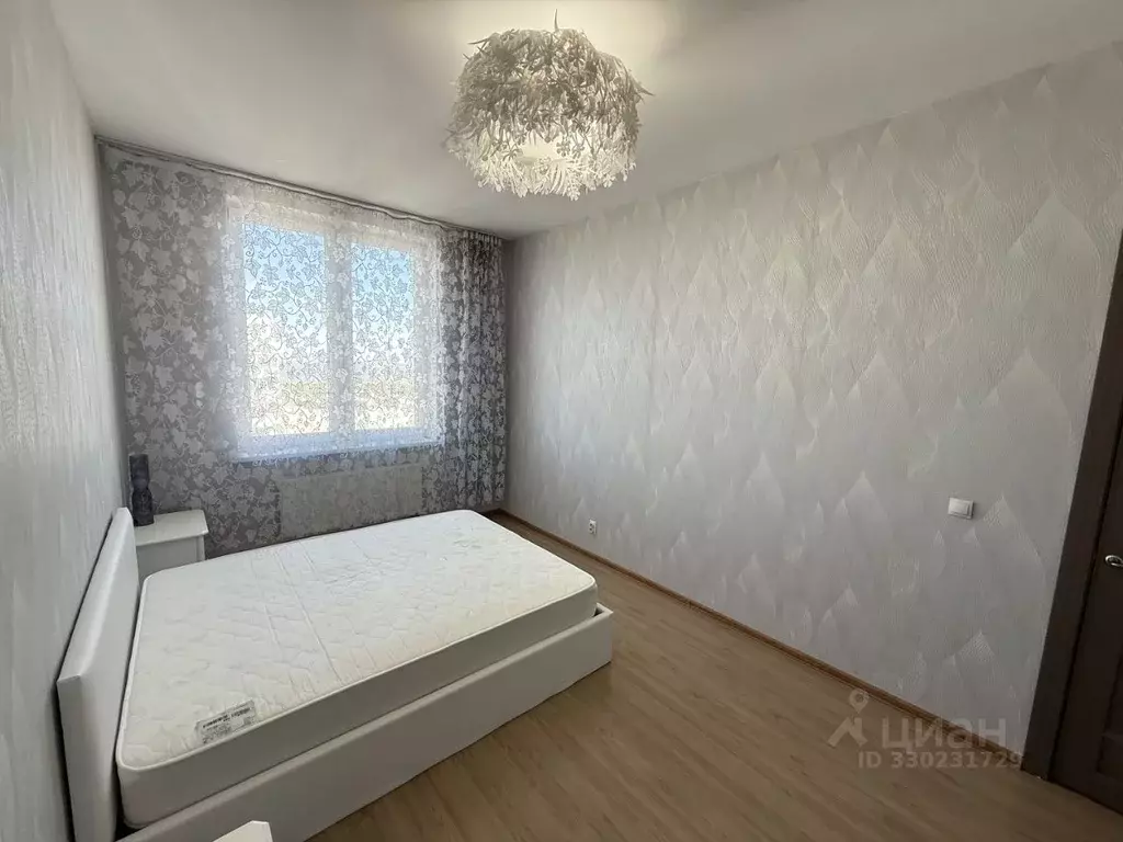 2-к кв. Свердловская область, Екатеринбург ул. Блюхера, 97 (60.0 м) - Фото 2