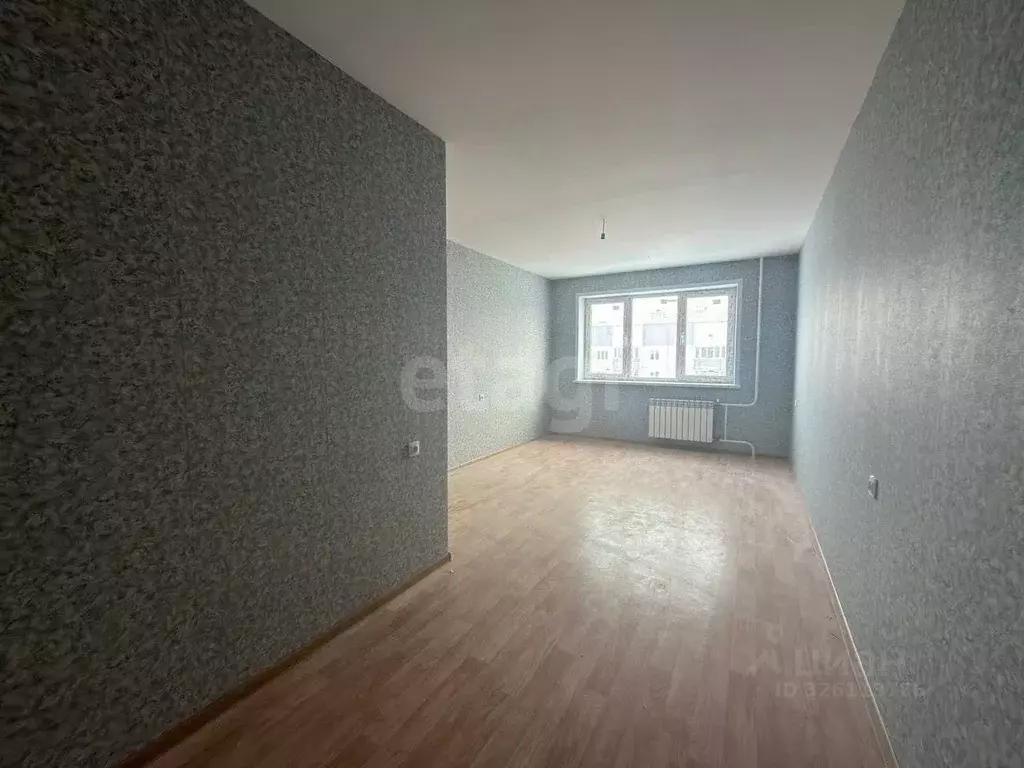 1-к кв. Ярославская область, Ярославль ул. Дядьковская, 2 (42.3 м) - Фото 1