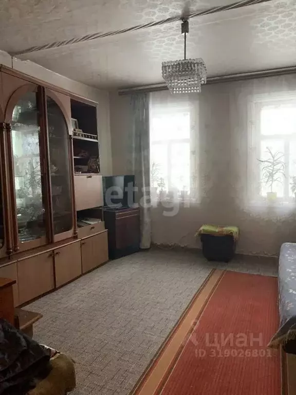Дом в Саратовская область, Балашов Мельничная ул., 2 (54 м) - Фото 0