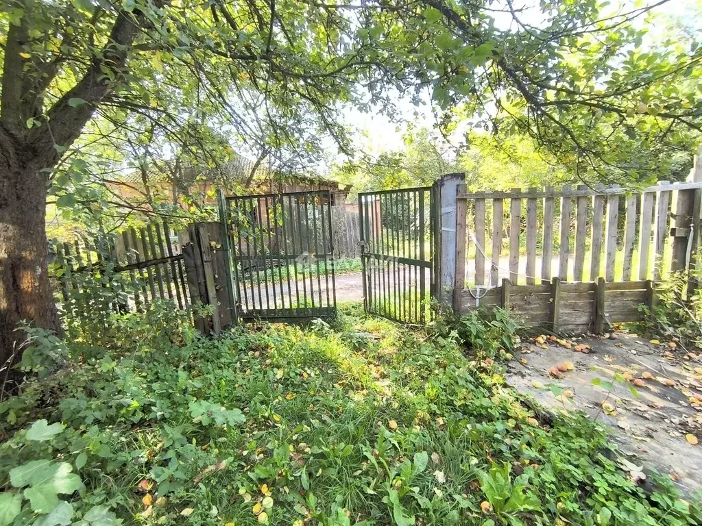 Дом в Ярославская область, Ярославль пос. Медведево, ул. Медведевская, ... - Фото 2