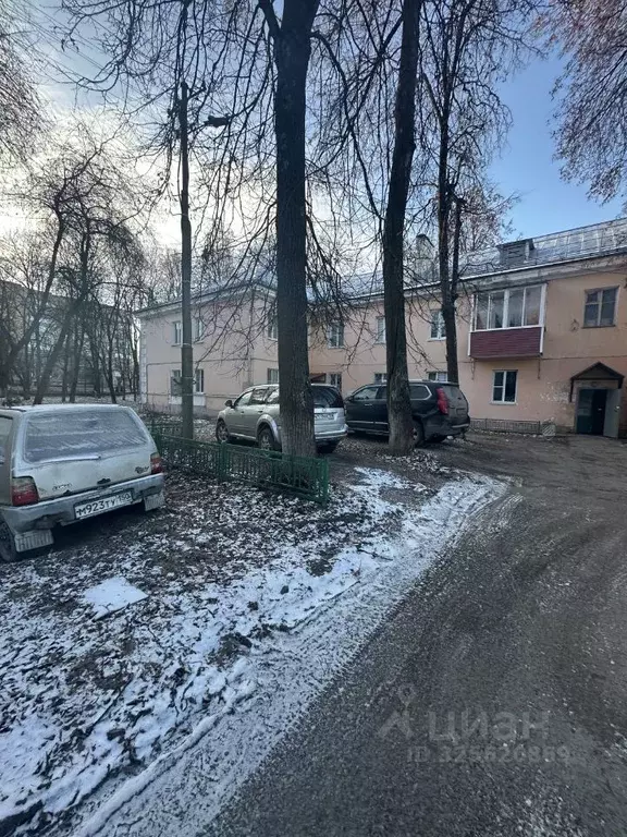 Комната Московская область, Чехов ул. Чехова, 15/2 (12.1 м) - Фото 2