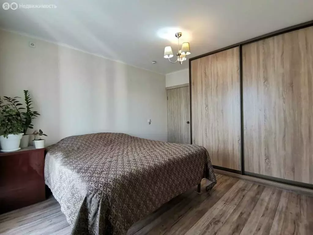 2-комнатная квартира: Анапа, улица Адмирала Пустошкина, 22к7 (72 м) - Фото 0