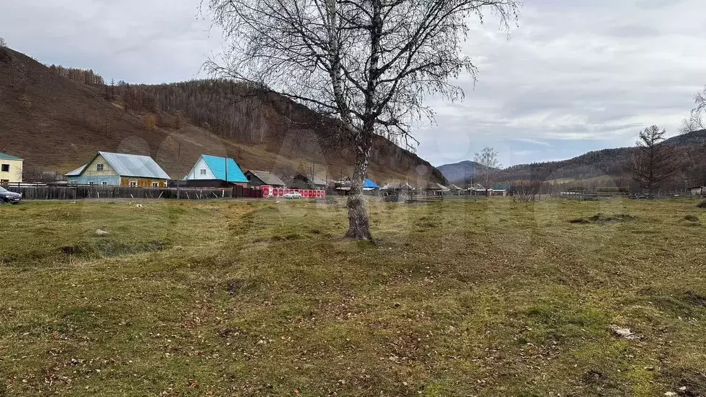 Участок 15 сот. (личное подсобное хозяйство (лпх)) - Фото 1
