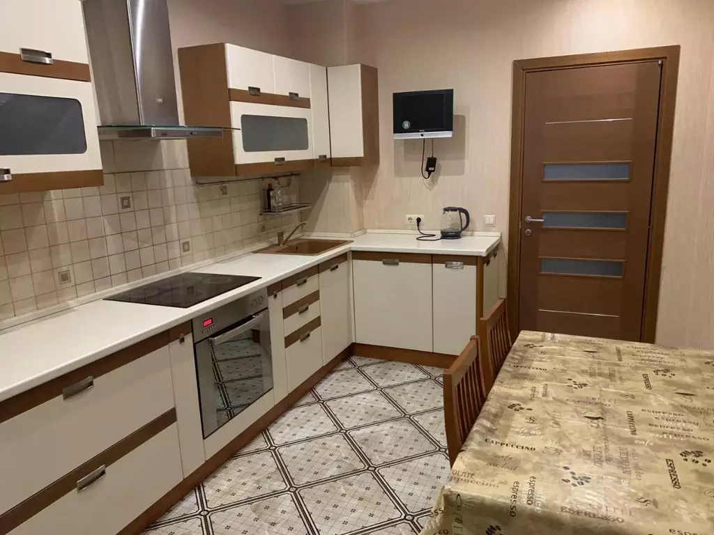 2-к кв. Нижегородская область, Нижний Новгород ул. Героя Советского ... - Фото 1