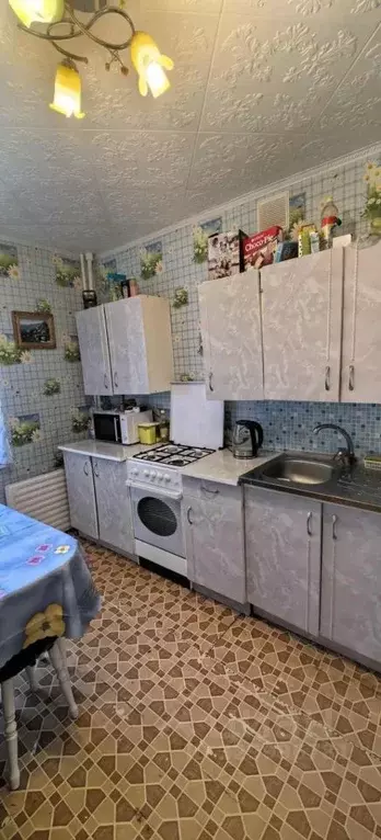 2-к кв. Башкортостан, Стерлитамак ул. Артема, 23 (51.0 м) - Фото 1