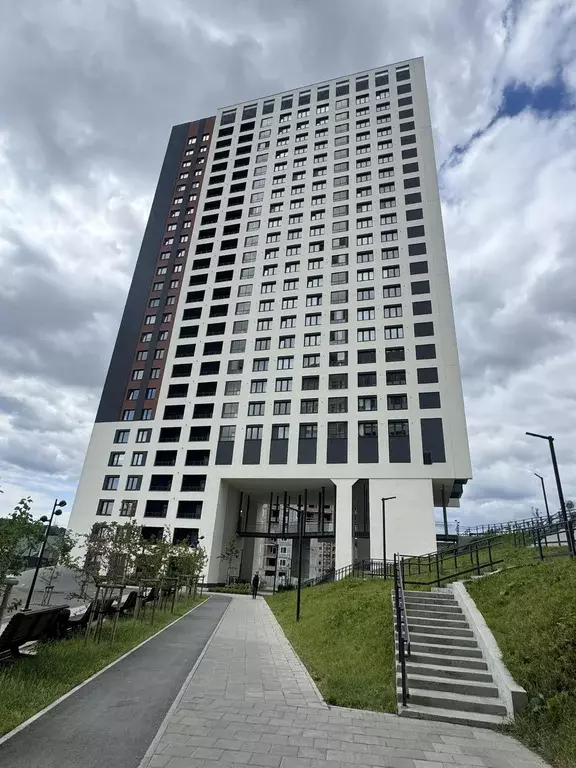 Продаётся 1-к квартира, 38.7 м - Фото 0