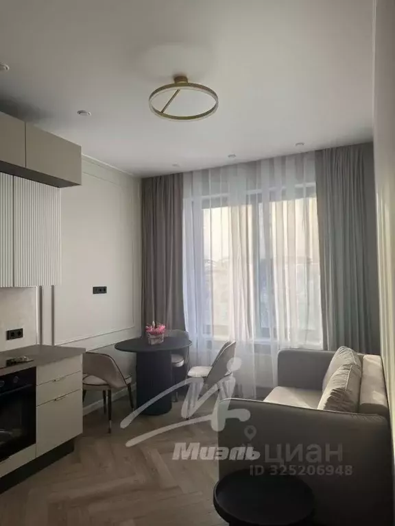 1-к кв. Москва наб. Марка Шагала, 11к2 (40.0 м) - Фото 2