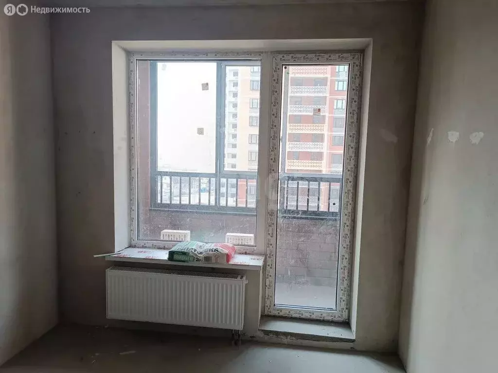 Квартира-студия: Воронеж, улица Независимости, 78Бк2 (23.3 м) - Фото 2