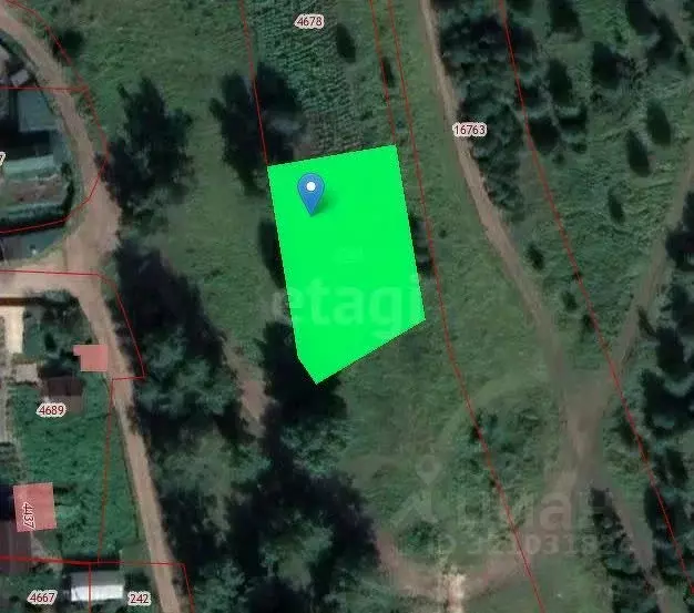 Участок в Красноярский край, Красноярск  (6.0 сот.) - Фото 1