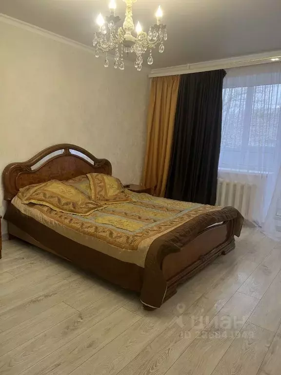 1-к кв. Ставропольский край, Георгиевск ул. Филатова, 54/1 (33.0 м) - Фото 1