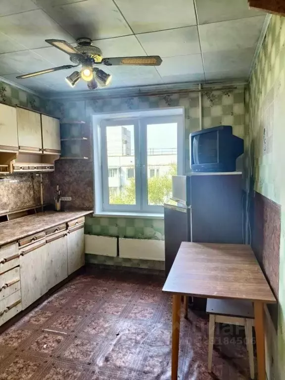 3-к кв. Владимирская область, Александров ул. Энтузиастов, 21 (68.7 м) - Фото 1