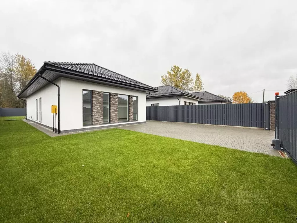 Коттедж, 156 м - Фото 0