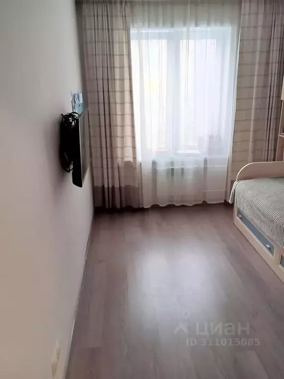 Комната Москва ул. Академика Скрябина, 16К2 - Фото 1