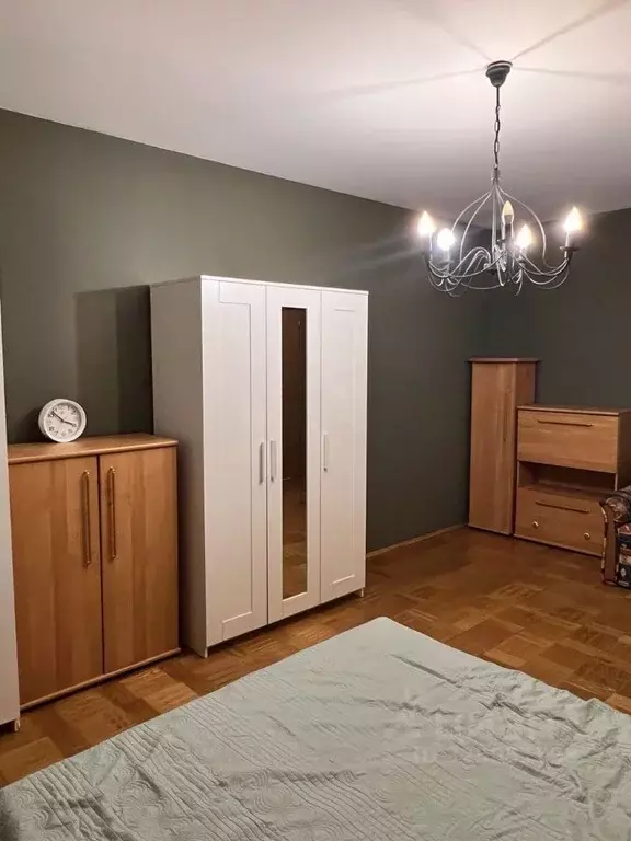 2-к кв. Москва Кантемировская ул., 22К1 (57.7 м) - Фото 1