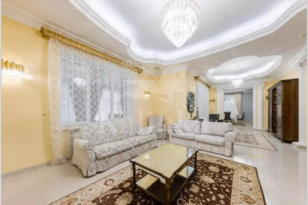 Дом в Московская область, Одинцовский городской округ, НП Романово-2 ... - Фото 2