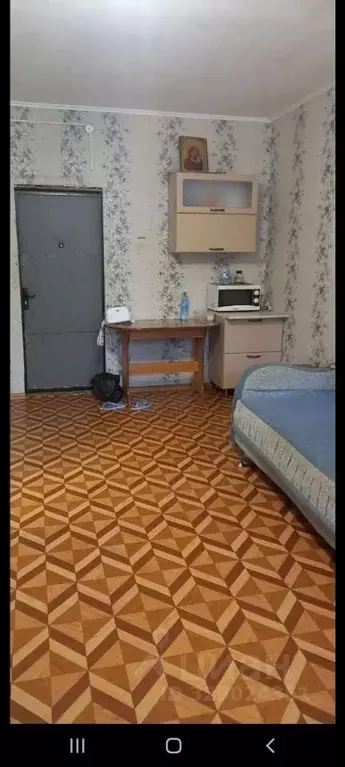 Комната Ивановская область, Иваново Академическая ул., 9 (18.0 м) - Фото 2