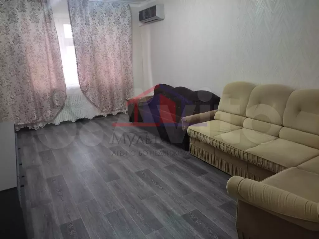3-к. квартира, 63 м, 5/9 эт. - Фото 0