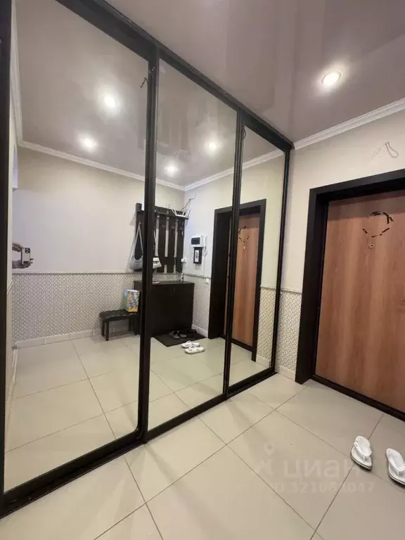 1-к кв. Ставропольский край, Ставрополь Крупской пер., 29/2 (45.0 м) - Фото 2