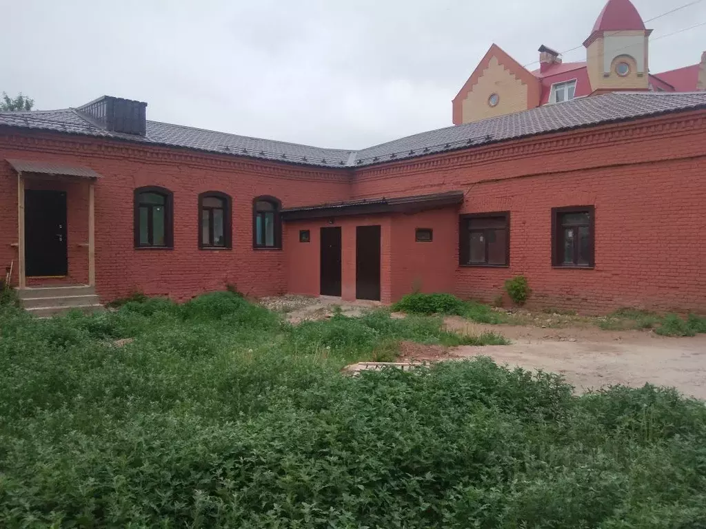 1-к кв. Оренбургская область, Оренбург Казарменный пер., 24 (36.0 м) - Фото 1