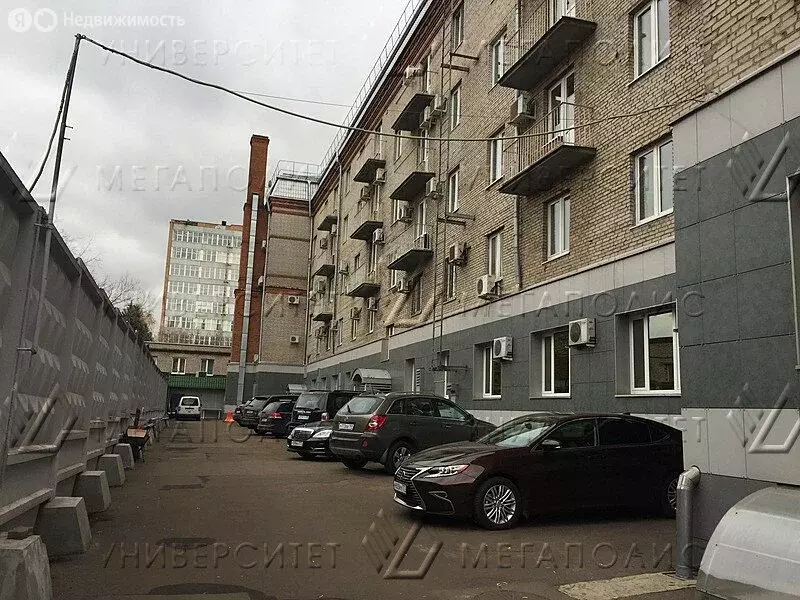 Офис (40 м) - Фото 1