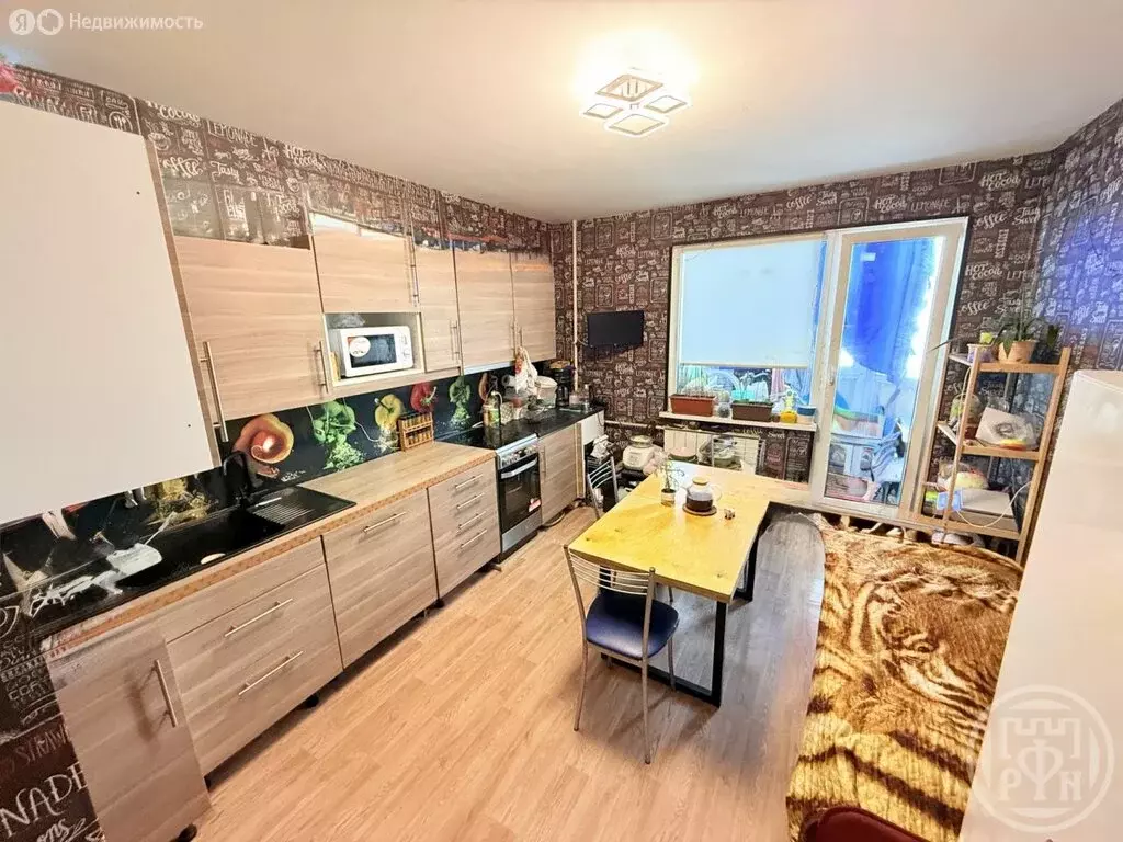 3-комнатная квартира: Санкт-Петербург, Яхтенная улица, 22к2 (89.4 м) - Фото 1