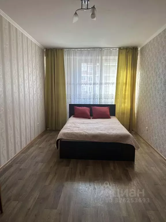 2-к кв. Краснодарский край, Краснодар ул. Гидростроителей, 59 (65.0 м) - Фото 1