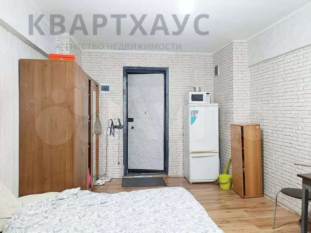 Комната 19,3 м в 1-к., 2/5 эт. - Фото 0