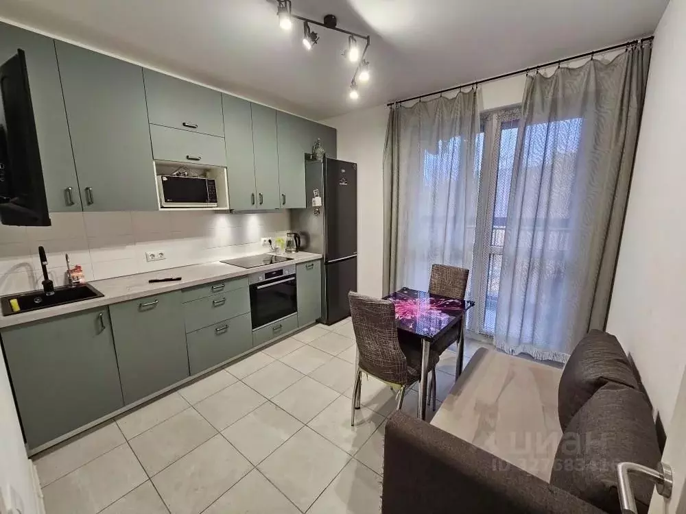 2-к кв. Москва Тайнинская ул., 7к1 (62.0 м) - Фото 1