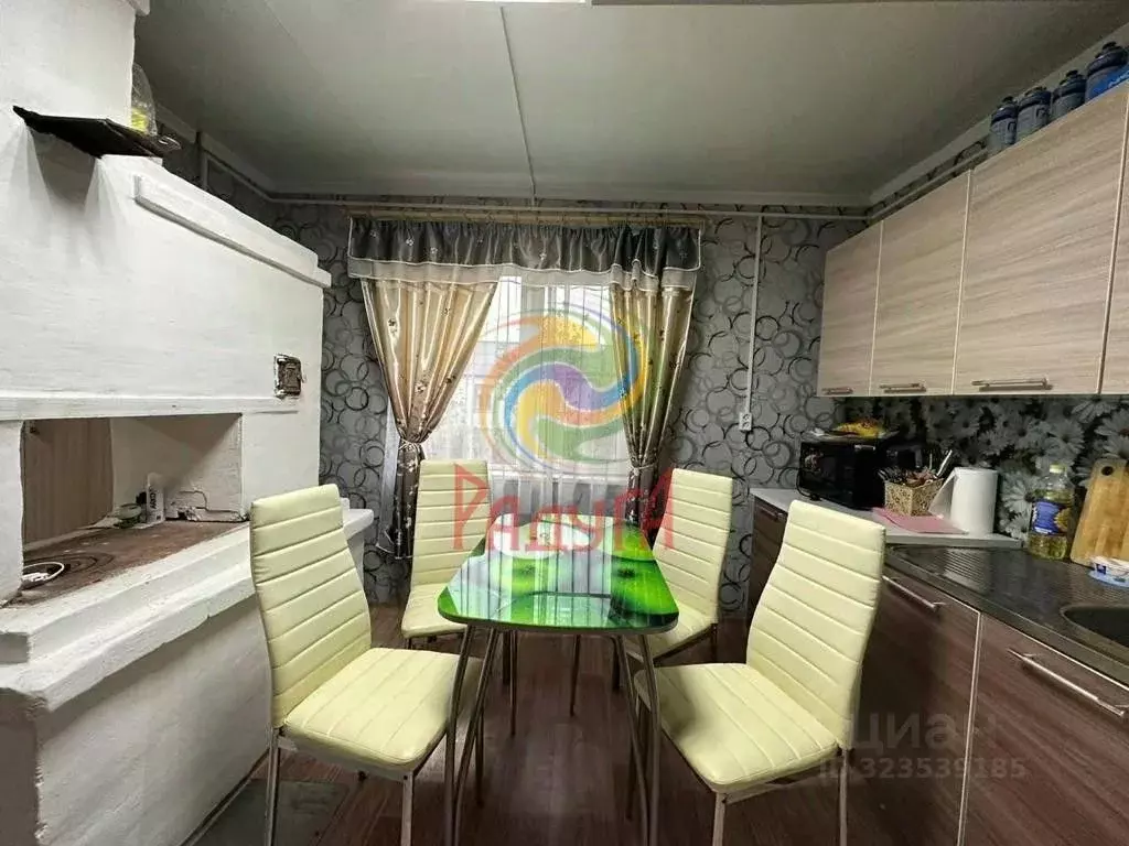 Дом в Ивановская область, Родниковский район, Каминское с/пос, с. Межи ... - Фото 2