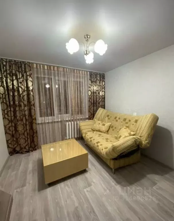 Комната Татарстан, Казань ул. Солидарности, 16 (16.5 м) - Фото 0