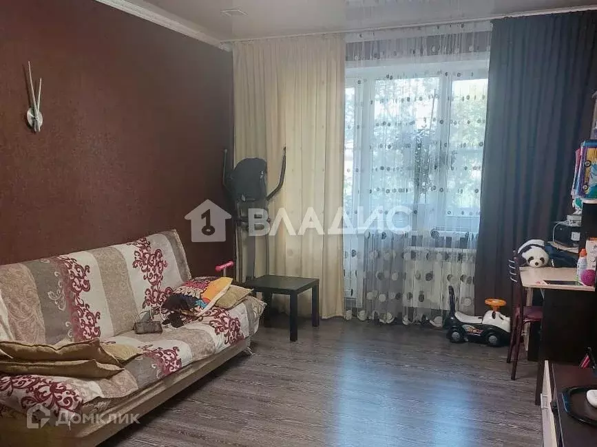 Продаётся 2-к квартира, 54 м - Фото 1