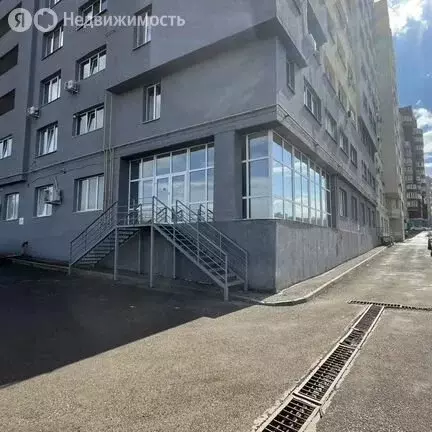 Помещение свободного назначения (583 м) - Фото 2