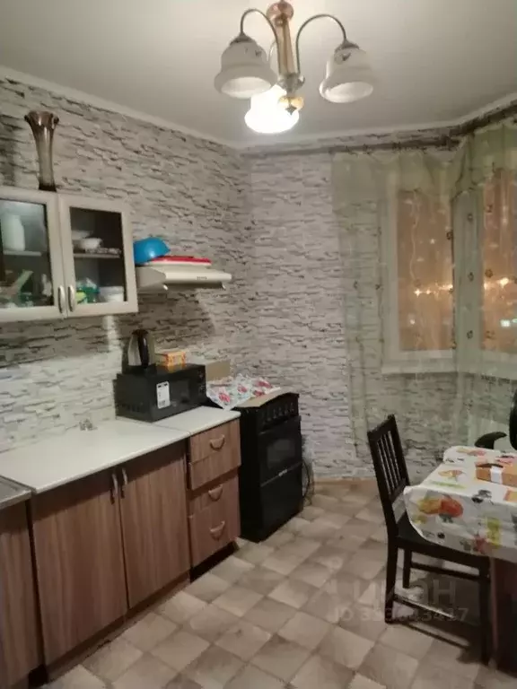 1-к кв. Московская область, Лобня ул. Физкультурная, 14 (36.0 м) - Фото 1