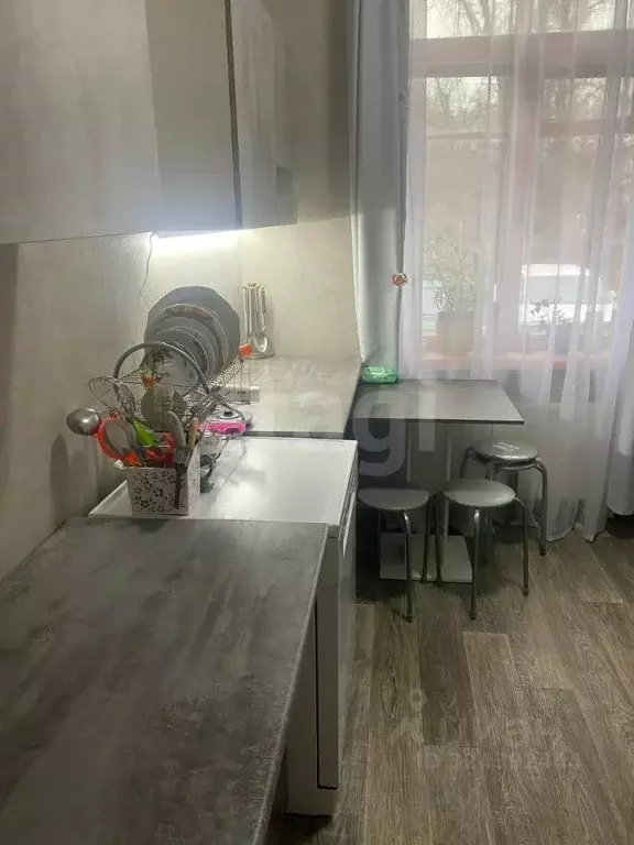 Комната Санкт-Петербург Дачный просп., 23К7 (29.6 м) - Фото 1