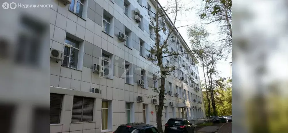 Офис (130.2 м) - Фото 2