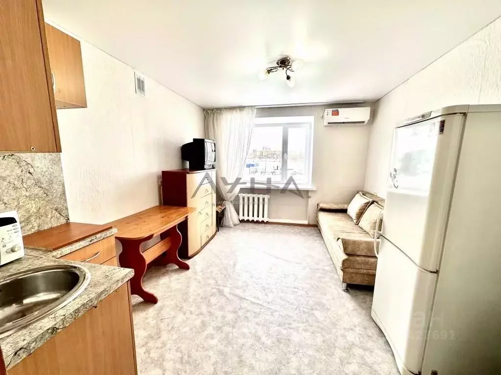 Комната Татарстан, Набережные Челны пос. ГЭС, наб. Габдуллы Тукая, 45 ... - Фото 1