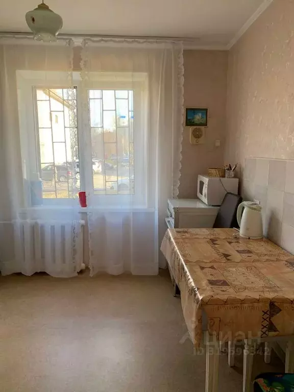 2-к кв. Алтайский край, Барнаул Балтийская ул., 50 (50.0 м) - Фото 0