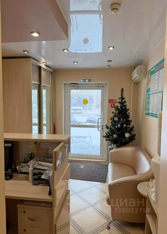 Помещение свободного назначения в Челябинская область, Челябинск ул. ... - Фото 1