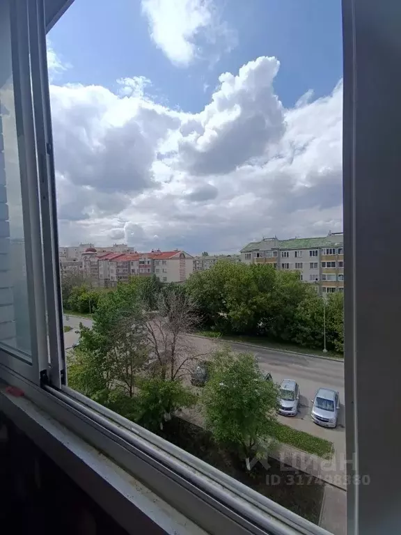 1-к кв. Белгородская область, Белгород Почтовая ул., 48в (43.0 м) - Фото 1