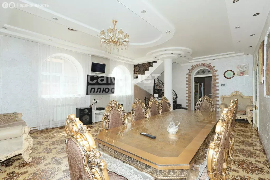 Дом в Кемерово, улица Крупской, 33 (600 м) - Фото 1