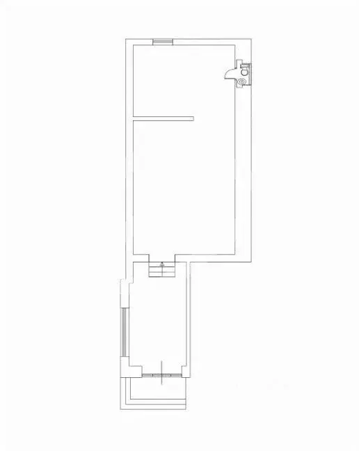 Помещение свободного назначения в Москва Краснодарская ул., 57К3 (100 ... - Фото 2