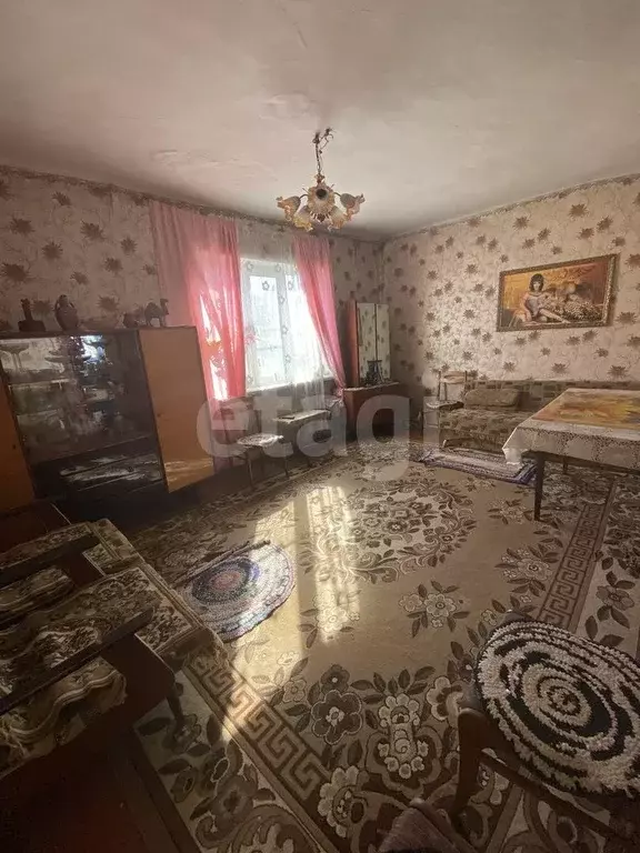 Дом, 60.6 м - Фото 1