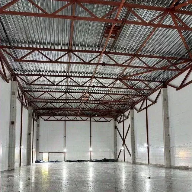 Склад в Московская область, Лыткарино Детский городок ЗИЛ тер., 61 ... - Фото 2