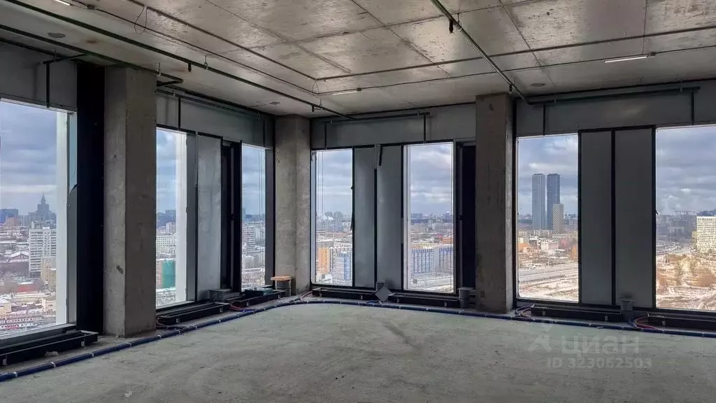 Офис в Москва ул. Двинцев, 3С4 (849 м) - Фото 1