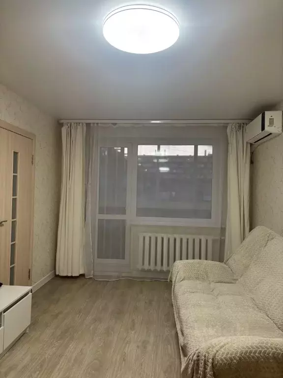 3-к кв. Башкортостан, Уфа ул. Богдана Хмельницкого, 110 (49.0 м) - Фото 1