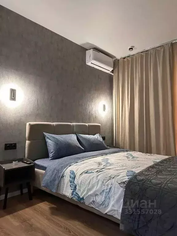 1-к кв. Татарстан, Казань ул. Новаторов, 8Б (36.0 м) - Фото 1