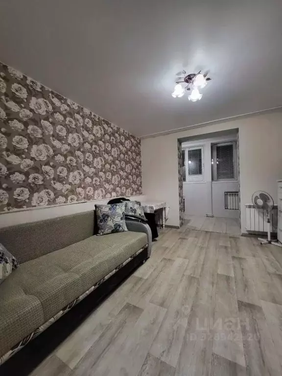 Студия Ульяновская область, Ульяновск просп. Столыпина, 23 (25.0 м) - Фото 1