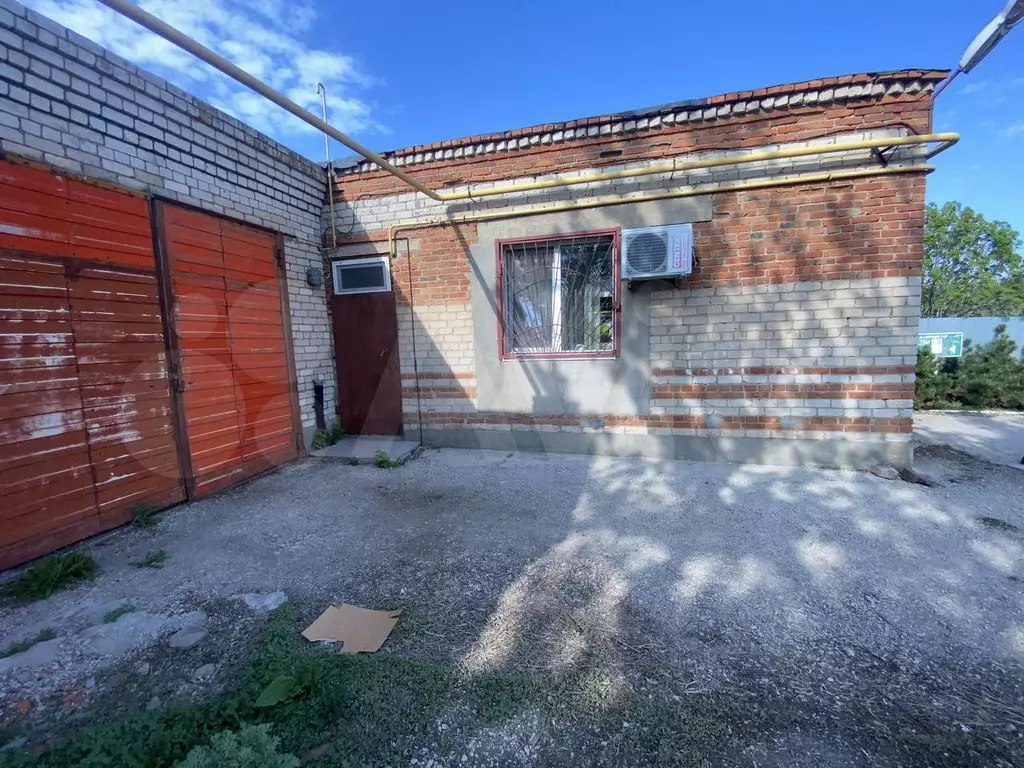 Дом 55,9 м на участке 6 сот. - Фото 0