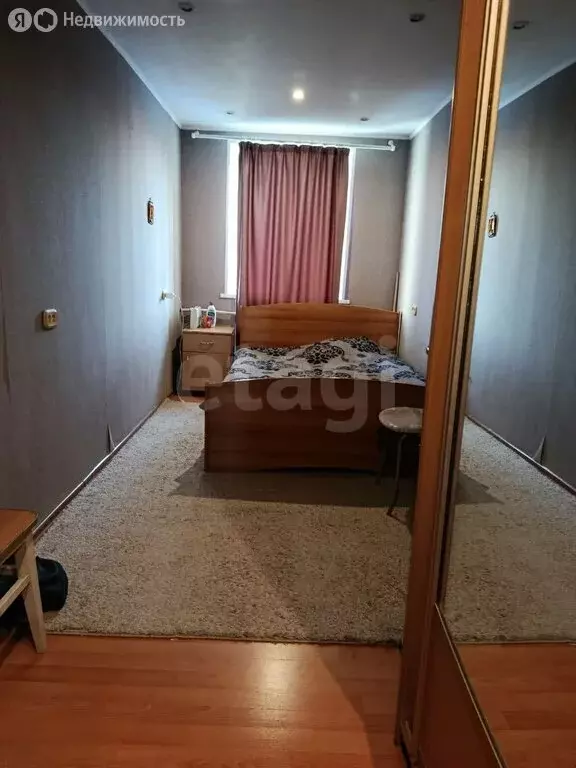 2-комнатная квартира: Улан-Удэ, улица Терешковой, 11 (52.8 м) - Фото 2